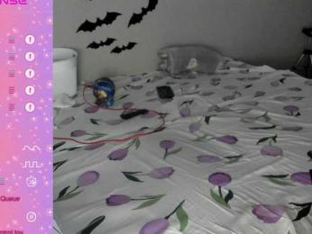 SSaibaliii webcam model stream image