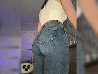 SSaibaliii webcam bongacams model stream image