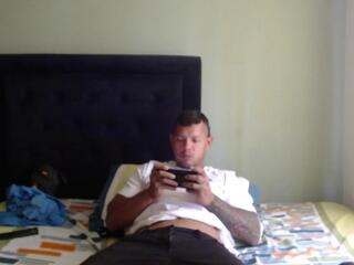 Andrey Gorelov webcam flirt4free model stream image