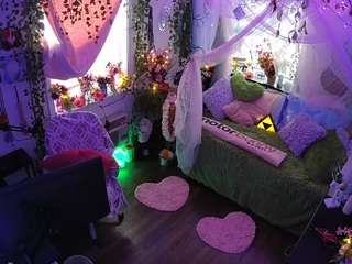 voyeurcam-veccasalt-01 webcam camsoda model stream image