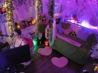 voyeurcam-veccasalt-01 webcam camsoda model stream image