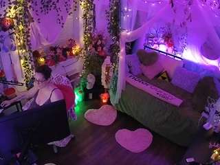 voyeurcam-veccasalt-01 webcam camsoda model stream image