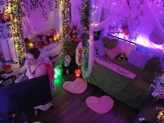 voyeurcam-veccasalt-01 webcam camsoda model stream image