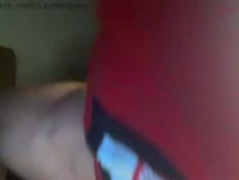 leelonglee webcam model stream image
