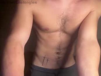leelonglee webcam model stream image