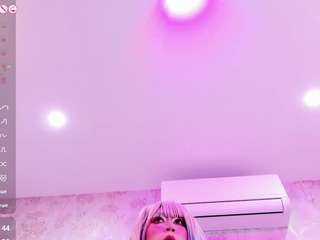 nezuko-mitsuri webcam model stream image