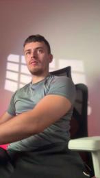 cody_lee2 webcam model stream image