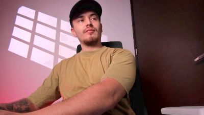 cody_lee2 webcam model stream image