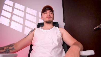 cody_lee2 webcam model stream image