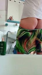 Tronista35 webcam model stream image