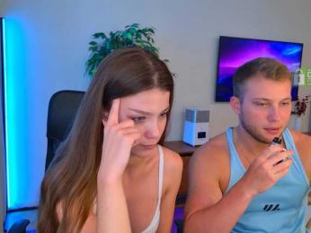 team2fit webcam model stream image