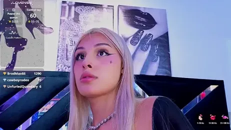 Angel-dragun webcam stripchat model stream image