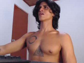 mike_d1030 webcam model stream image