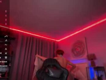 amethyst_ts webcam model stream image