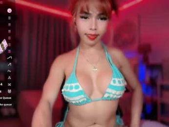 amethyst_ts webcam model stream image