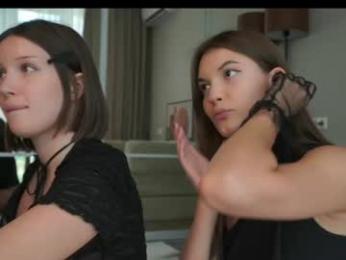 mcdolls webcam chaturbate model stream image