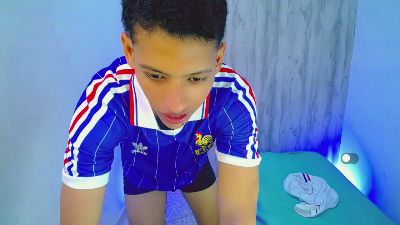 athletereese webcam model stream image