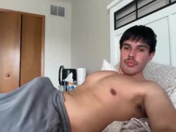 infamouslucas webcam chaturbate model stream image