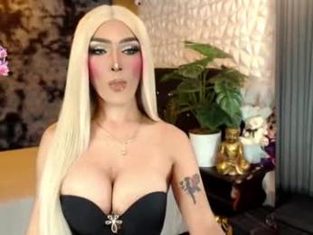 freakymariaxxxx webcam chaturbate model stream image