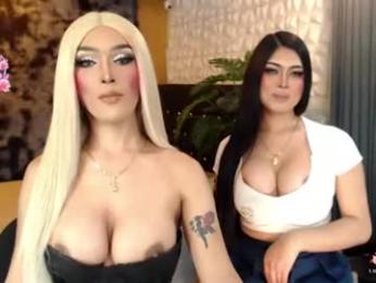 freakymariaxxxx webcam model stream image