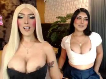 freakymariaxxxx webcam model stream image