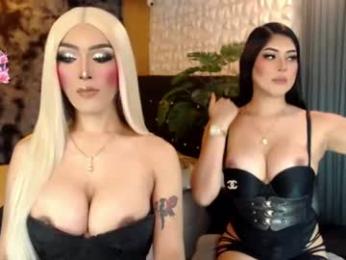 freakymariaxxxx webcam model stream image