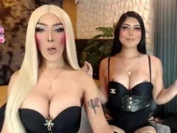 freakymariaxxxx webcam model stream image