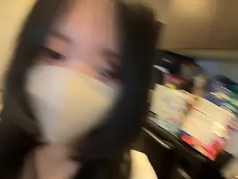 TAISHI_chan webcam model stream image