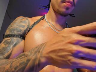 Douglas Safados webcam model stream image