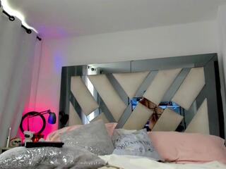 Douglas Safados webcam model stream image