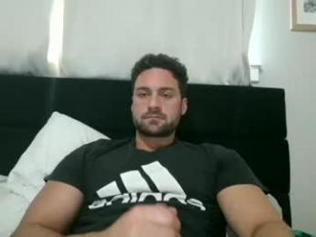 mrthickly818 webcam chaturbate model stream image