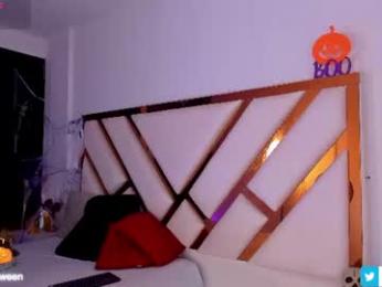 aron_cruz12 webcam chaturbate model stream image