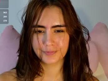 allisonpalmer webcam model stream image