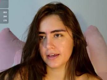 allisonpalmer webcam model stream image