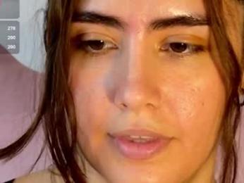 allisonpalmer webcam model stream image