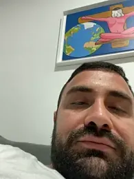 morfeoX webcam model stream image