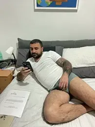 morfeoX webcam stripchat model stream image