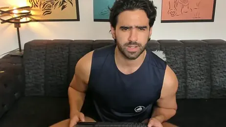 Brad_Martin webcam model stream image