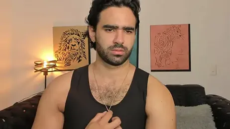 Brad_Martin webcam model stream image