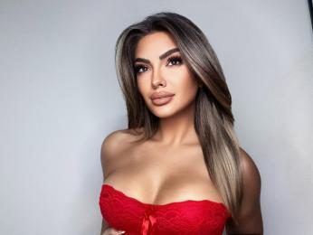 SamanthaRogue webcam model stream image