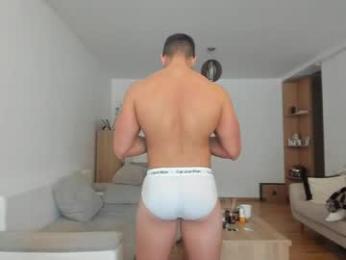 roberto4ever webcam model stream image