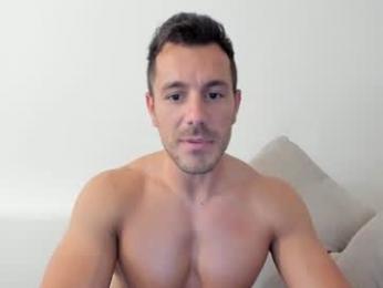 roberto4ever webcam model stream image