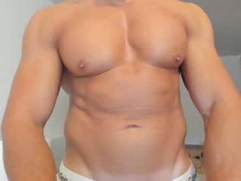 roberto4ever webcam model stream image