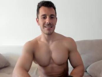 roberto4ever webcam chaturbate model stream image