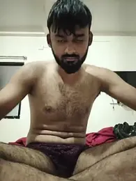 Babboy_24 webcam model stream image