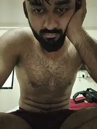 Babboy_24 webcam model stream image