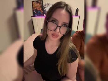 Cris_Mi webcam model stream image