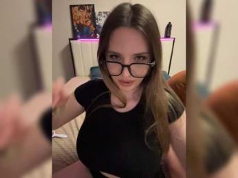 Cris_Mi webcam model stream image