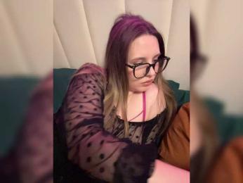 Cris_Mi webcam model stream image