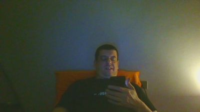 Samuelsalvador webcam model stream image